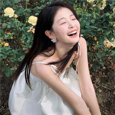 幸福生活在招手
